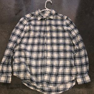 flannel